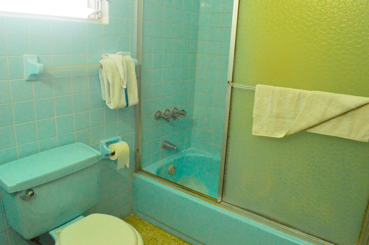 Sahara Dela Mer Inn مونتيغو باي المظهر الخارجي الصورة